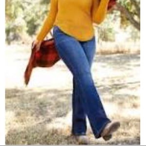 Old Navy Bootcut  Regular standard Size 10